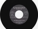 LISTEN  NORTHER SOUL POPCORN - LITTLE JIMMY RAY