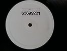GENESIS. MEGA-RARE WHITE LABEL TEST-PRESSING LP 