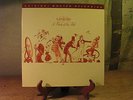GENESIS - A TRICK OF THE TAIL - ORIGINAL MASTER RECORDING - NM/NM AUDIOPHILE LP