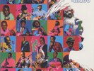RTH 2006: Jimi Hendrix - Blues, LIMITED EDITION Colored, Classic Records SEALED