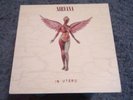 LP NIRVANA-IN UTERO