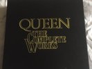 queen the complete works