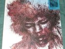 Jimi Hendrix Cry Of Love LP 1971 1st UK Pressing Track NICE VINYL US Seller