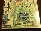 Erykah Badu - But You Caint Use My Phone - RSD 180 Gram - Clear Vinyl - New