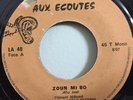 CLEMENT MELOME POLY RYTHMO Zoun mi bo-la 40 MONSTER AFROBEAT FUNK RUMBA VG++ MP3
