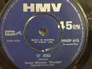 SONNY OKOSUN Steady & Slow / O Jesu KILLER AFRO ORGAN FUNK PSYCH VG+ NOS 7 MP3
