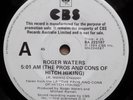 Roger Waters 5:01 AM (The Pros & Cons) 7