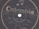 Fred Astaire + Adele Astaire singen George Gershwin : Lady, be Good - I`ve got t