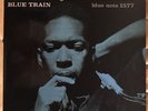 John Coltrane 