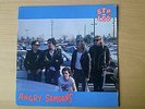ANGRY SAMOANS - STP NOT LSD - LP