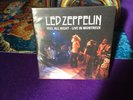 Led Zeppelin Feel All Right Live In Montreux