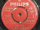 SIR VICTOR UWAIFO Oh Love / Imade AMAZING DEEP FUNKY AFRO BREAKS 7  MP3
