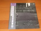 LP EVERYTHING BUT THE GIRL LOVE NOT MONEY JAPAN OBI