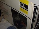 Eric Dolphy MEMORIAL ALBUM  Holland gatefold LP NM-