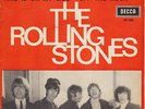The ROLLING STONES * Time is on my Side * 1964 HOLLAND EP * 60's BEAT