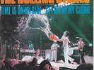 The ROLLING STONES * Time Is On My Side * 1980 Dutch Only Ahoy PS *