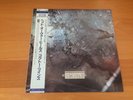 LP COCTEAU TWINS HEAD OVER HEELS JAPAN PROMO OBI 4AD