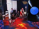 KEEPER  SHRINK  1970 Orig CREEDENCE CLEAR WATER CCR   COSMOS FACTORY SWAMP ROCK