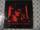 Sisters of Mercy 'Body Electric' Vinyl 7