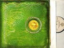 ALICE COOPER billion dollar babies LP EX+/EX K 56 013 with lyric inner germany