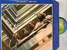 THE BEATLES 1967-1970 (greatest hits/best of) DOUBLE LP EX-/EX/VG uk with inners