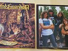 BLIND GUARDIAN - Tales From The Twilight World - 1990 kreator sodom metallica