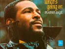 MARVIN GAYE LP WHAT'S GOING ON **NEAR MINT** GERMANY TAMLA MOTOWN NICE