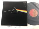 ra1044 PINK FLOYD THE DARK SIDE OF THE MOON EMI EMS-80324 Vinyl LP Japan J4U
