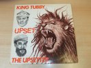 King Tubby-Upset The Upsetter LP, Album, Reggae