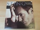 Sting - Mercury Falling LP, Album, Rock
