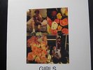 Girls - Album LP VG+ TRUE-010 True Panther 2009 USA Vinyl Record