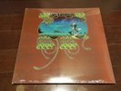 Yes Yessongs Sealed lp SD 3-100 Atlantic