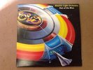 E.L.O. Out of the blue Jet JETDP 400 Gatefold sleeve. Classic LP from 1977 MINT
