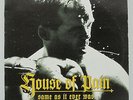 House Of Pain - Same As It Ever Was LP 1994 US ORIG EVERLAST CYPRESS HILL RAP