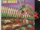 The Dickies - Dogs From The Hare That Bit Us 10