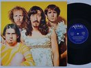 FRANK ZAPPA We're Only In It For The Money RARE Norway LP Scandinavia PSYCH PROG