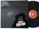 MADE IN SWEDEN Made In England RARE  swedish prog LP 1st press psych GATEFOLD