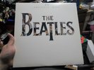 1982 The Beatles 20 Greatest Hits LP Album