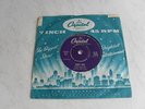 Gene Vincent original UK Collector '45 