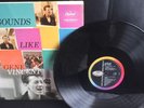 GENE VINCENT: 'SOUNDS LIKE' ((UK CAPITOL)) NM/NM CAPITOL (1959)  ROCK N' ROLL