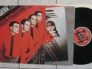KRAFTWERK - MENSCH MASCHINE OIS EMI 1C 058-32843 D78 BARTOS FLÜHR SCHNEIDER TOP