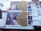 Wham - The Final - UK 1986 Limited Edition double gold LP + inserts
