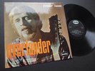 TREVOR LUCAS – OVERLANDER / ORIG UK 66 LP RY 1002 MEAGE RARE  FOLK MONSTER MINT-