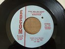Scratch - Stop Her On Sight 1970 USA 45 EDCOM PSYCH HEAR IT