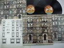 Led Zeppelin,Physical Graffiti,Original German first pressing, double album,LP