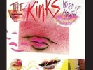 The Kinks Word of Mouth VINYL LP Limited Edition Pressing Sealed Ray Davis