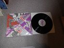 Progressiv/Krautrock LP Annexus Quam 
