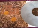 The Stone Roses ?– The Stone Roses RARE MARBLED GREY VINYL REISSUE LP