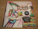Funkadelic One Nation Under A Groove Vinyl Lp + 7