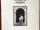 JOHN LENNON YOKO ONO BEATLES Wedding Album 1977 JAPAN + extras NEAR MINT vinyl